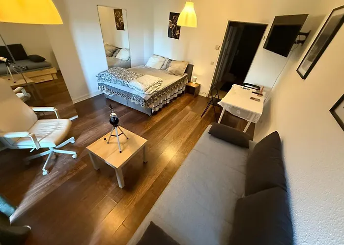 Appart Lux