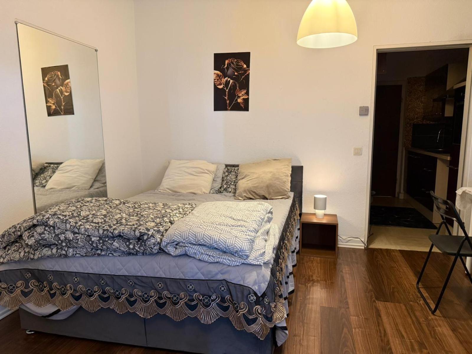 Lux Appartement