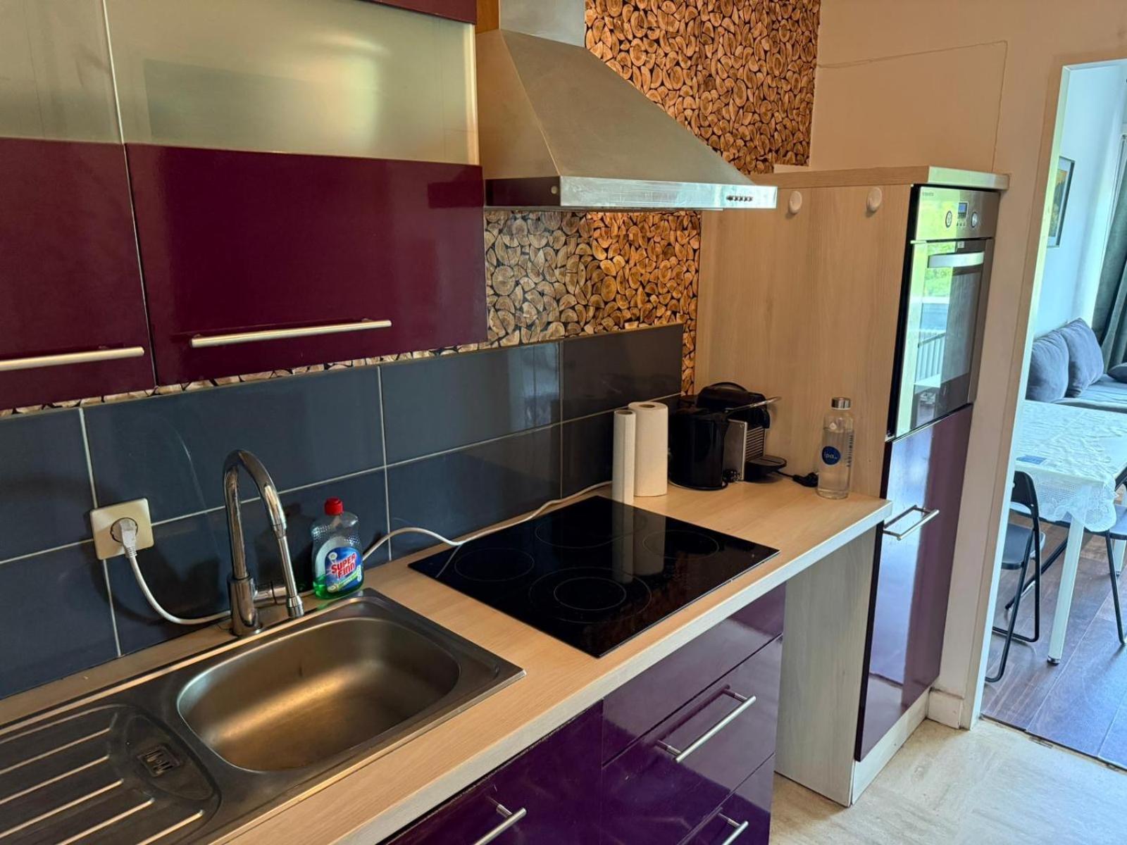 Lux Appartement Luxembourg