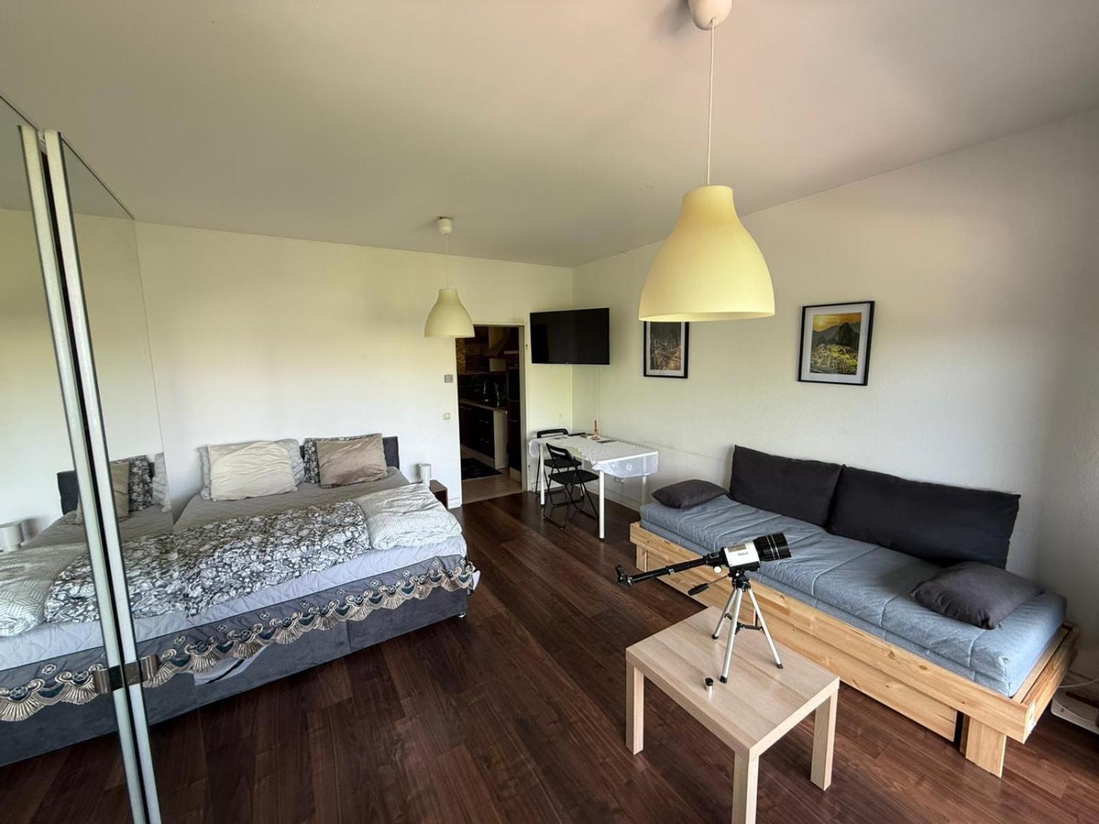 Lux Apartment *