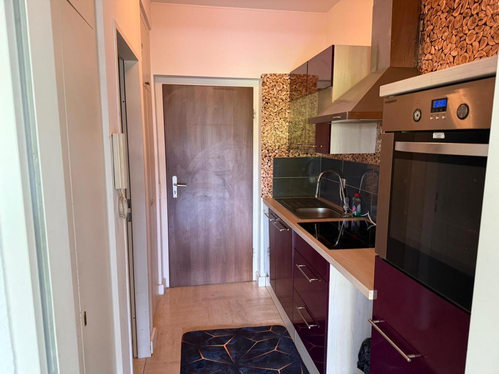 Apartment Lux *