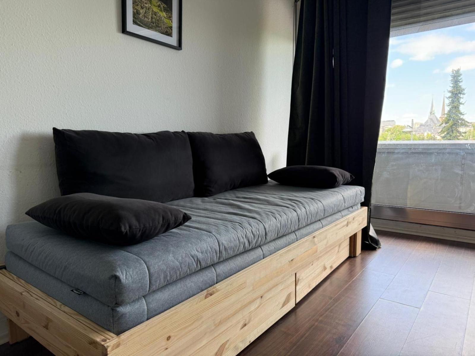 Appartement Lux