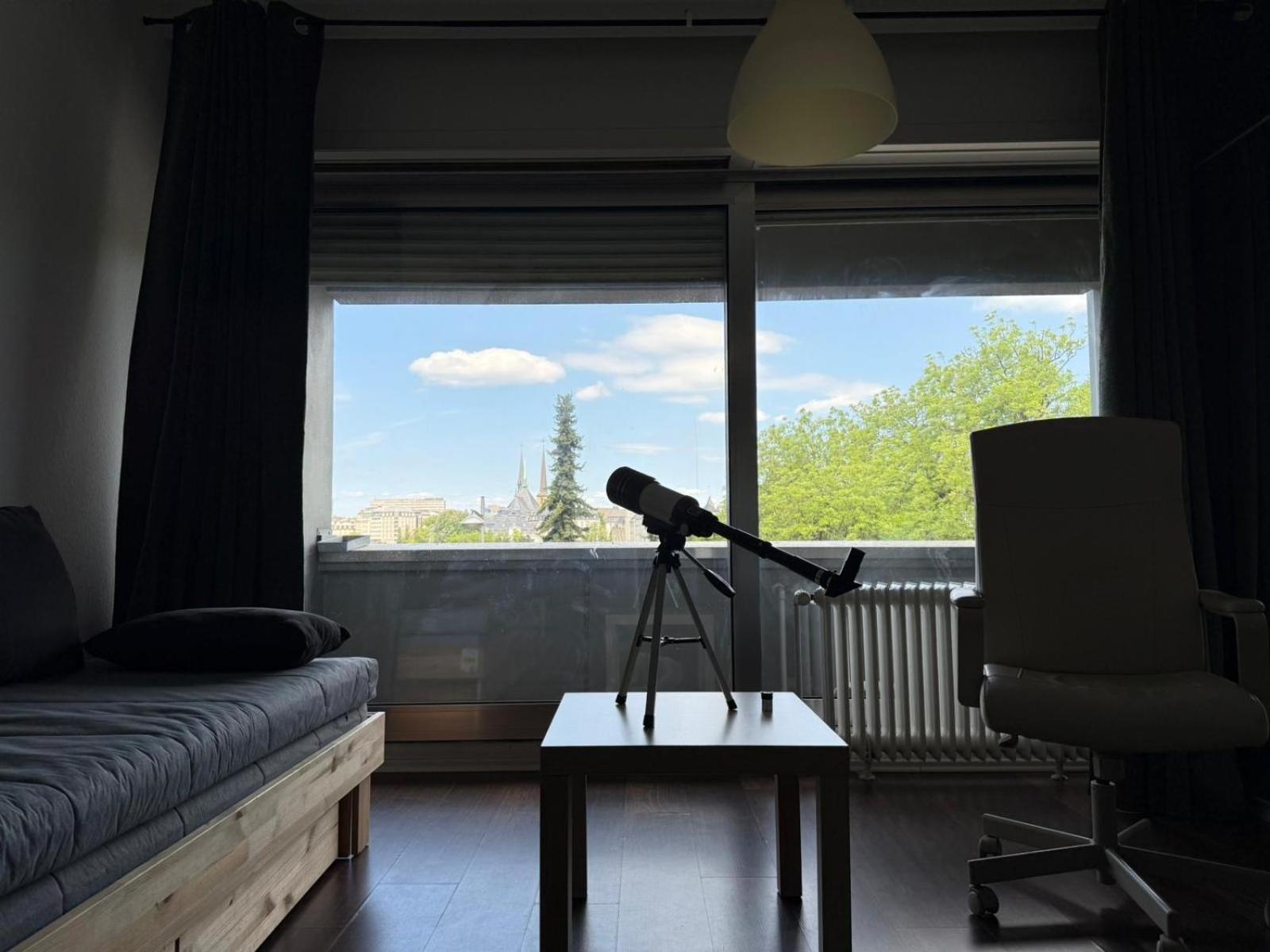Lux Apartment *
